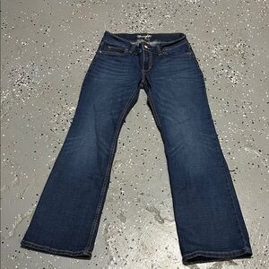 Wrangler jeans